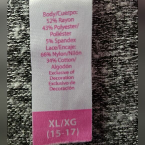 NoBo Sweater - Picture 5 of 5